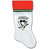 NHL Pittsburgh Penguins Traditional Stocking
