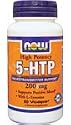 5-HTP with L-Tyrosine (200mg) 60 vcaps