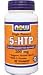 5-HTP with L-Tyrosine (200mg) 60 vcaps