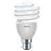 Philips Tornado 23W B22 CFL Energy Saver Light Bulb - 23W Power Consumption With 110W Light Output, Rapid Start Image of Philips Tornado 23W B22 CFL Energy Saver Light Bulb - 23W Power Consumption With 110W Light Output, Rapid Start