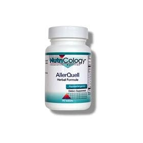 Nutricology/ Allergy Research Group AllerQuell