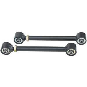 Currie Enterprises CE-9106 Front Or Rear Lower Johnny Joint Control Arms For 1987-06 Jeep Wrangler TJ And Cherokee