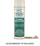 Show Car Products Fabric Protector
