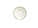 Hookers Fruit Fine China Mocha Saucer