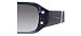 JIMMY CHOO JAMIE color NNMN1 Sunglasses