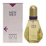 NEW West Skinscent SPR 3.4 Oz. Perfume for Women By Aramis
