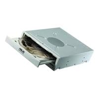 Click here to buy ASUS DRW 1814BL - Disk drive - DVD?RW ?R DL / DVD-RAM - 18x/18x/14x - IDE - internal - 5.25 - white - LightScribe by Asus.