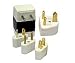 Converters collection for travelers Trisonic TR-417AA Image