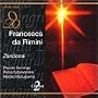 Zandonai - Francesca da Rimini / Domingo, Kabaivanska, Manuguerra, Queler