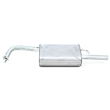 Walker Exhaust 54353 Resonator Assembly by Walker