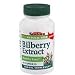 INDICATIONS: Bilberry Capsules specially produced to yield high levels of anthocyanosides. This extraction process assures that the actives are present which helps support night vision, eye and circulatory health. No yeast, wheat, corn, milk, egg, soy, g