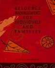 Resource Management for Individuals and Families