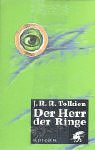 Der Herr der Ringe. Die Gef\c3\a4hrten / Die zwei T\c3\bcrme / Die R\c3\bcckkehr des K\c3\b6nigs.