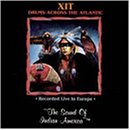 CD-Charts  Music : Drums Across the Atlantic [CASSETTE]
