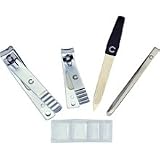 4 Pieces Starter Set