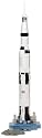 Ultimate Saturn V Rocket