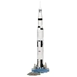 Ultimate Saturn V Rocket