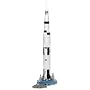 Ultimate Saturn V Rocket