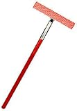 Review HOPPY W2108A / 8 inch Head, Heavy Duty Sponge Squeegee