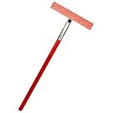 8 inch Head, Heavy Duty Sponge Squeegee