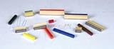 CUISENAIRE ROD STAMPS - B000FA6IRY