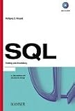 Review Hanser Fachbuch  / SQL. Einstieg und Anwendung.