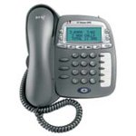 BT Relate Corded Telephone with SMS Text Messaging