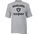 Oakland Raiders Primary Logo T-Shirt