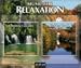 Music for Relaxation: Refreshing Cascades/Golden Pond