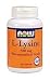 L-Lysine (1000mg)