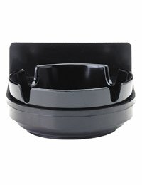 REMOVABLE ASHTRAY