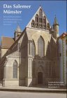 Das Salemer M&uuml;nster - G&uuml;nter Eckstein, Andreas Stiene