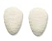 Neuroma Pads For interdigital Morton's Neuroma. Spreads the bones at the base of the toes that are pinching nerves. One size fits all. Sold in pairs.Product photo may not exactly match the product offered for sale. Please refer to the product description.