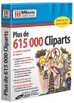 Plus de 615 000 Cliparts