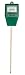Tools & Hardware : Mantis Compost Moisture Meter #201103