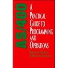 Click here to buy AS 400: A Practical Guide to Programming and Operations by Donald G. Zeilenga and Donna M. Lenczycki.