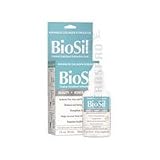 BIOSIL ( ADVANCED COLLAGEN GENERATOR ) ( 30 ML & Vcaps ) Natrol
