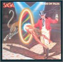 Heads or Tales [Musikkassette] [US-Import] - Saga
