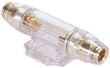  : P3 Gold 1/0 AWG ANL Fuse Holder
