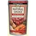 Nutro Natural Choice Dog Midwest Beef Stew Chunks in Gravy