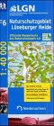 Topographische Sonderkarten Niedersac...