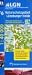  : Topographische Sonderkarten Niedersachsen. Sonderblattschnitte auf der Grundlage der amtlichen topographischen Karten, meistens gr&ouml;sseres ... und Infos zur Region, 34 S., Farbfotos: F 6