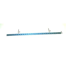 Align Rite DG-103 Shelf Hinge and Pin Drill Guide with 5-Millimeter Holes