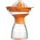 Chef'n Juicester Citrus Juicer and Reamer