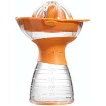 Chef'n Juicester Citrus Juicer and Reamer