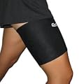 Captain Sports Adjustable Thigh Support One Size Fits All - 1 Ea