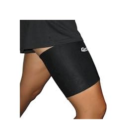 Captain Adjustable Thigh Support, One Size Fits All