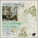 The Left Bank of New York