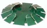 Putting Cup (Set of 6)