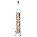 Sashco 10022 10.5oz Sashco Sealants Limestone Big Stretch Caulk & Seal, 10.5-Ounce
